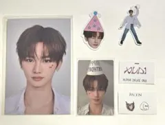 ALPHA DRIVE ONE ALD1 FCキット セット アンシン