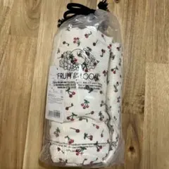 フルーツオブザルーム　さくらんぼ