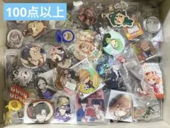 アニメグッズ ノンジャンル 雑貨　大量　まとめ売り　小物　他　詰め合わせ