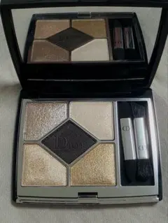 Dior サンク クルール クチュール 539 GRAND BAL