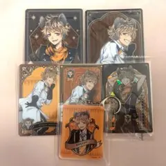 ツイステ ラギー まとめ売り