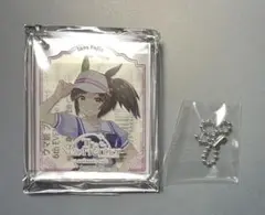 ウマ娘6th アイネスフウジン コロッタ