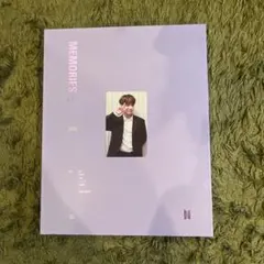 BTS   バンタン　メモリーズ2018   グク