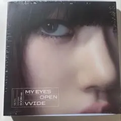 新品未開封　meovv スイン　アルバム CD