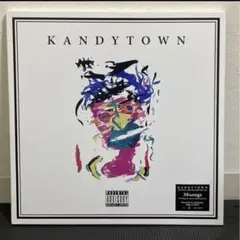 2025年最新】Kandy TOWN レコードの人気アイテム - メルカリ
