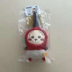 ちいかわ　ハートに火をつけるマスコット　うさぎ　チャッカマン