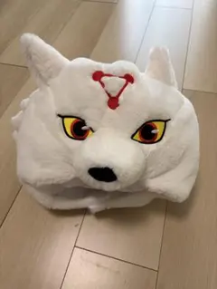 呪術廻戦　ユニバーサルスタジオジャパン　玉犬