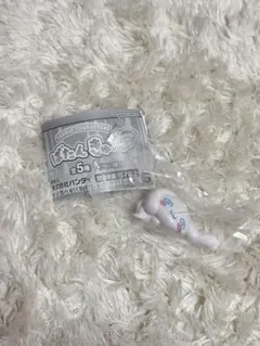 サンリオ ばたんきゅー シナモロール