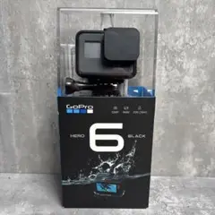 2025年最新】gopro hero 6の人気アイテム - メルカリ