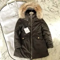 2025年最新】 モンクレール ダウン ファーの人気アイテム - メルカリ