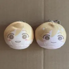 2025年最新】あんさんぶるスターズ! ぬいぐるみ -ra*bits- 真白