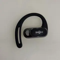 動作品】SHOKZ OPENFIT2 右耳のみ R ブラック - メルカリ