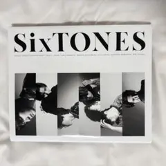 SixTONES Johnny's Official カレンダー