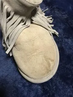 クーラブラ　ブーツ　確認用