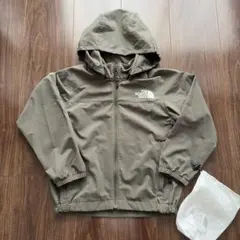 THE NORTH FACE ビーフリージャケット キッズ　110cm