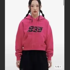 archive blod ピンクフード