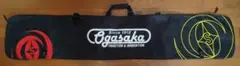 OGASAKA スキーケース 170cm
