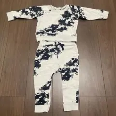 NEXT baby スウェット上下セット