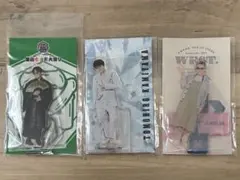 2026年最新】ジャニーズwest アクスタの人気アイテム - メルカリ