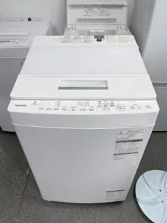 名古屋近郊限定　2025年 ハイアール　洗濯機　7kg 美品 名古屋近郊限定 2025年 TOSHIBA 洗濯機 7kg 美品 - メルカリ