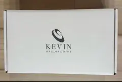 SHAREYDVA KEVIN ネイルマシン ホワイトのサムネイル