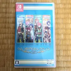 【Switch】ケムコRPGセレクション Vol.7