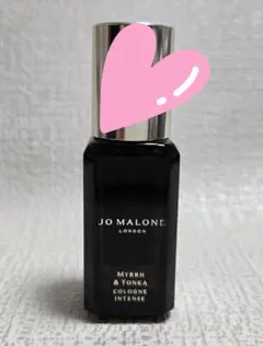 2025年最新】Jo MALONE LONDON 香水(ユニセックス)の人気アイテム