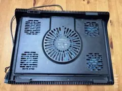 AVANTEK ノートPC用冷却パッド 本体