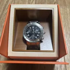 HERMES 腕時計 クリッパーのサムネイル