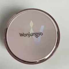 Wonjungyo ウォンジョンヨ フィクシングラーパウダー N 02 13gのサムネイル