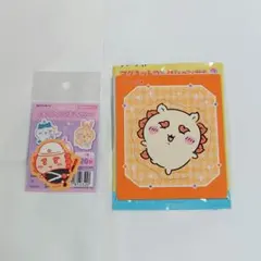 ちいかわ ダイカットステッカー マグネットコレクション シーサー