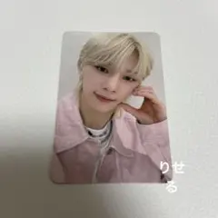 ソゴン　NEXZ SOGEON 静岡　会場　限定　トレカ