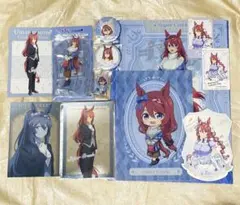 ウマ娘　スーパークリーク　まとめ売り　シンデレラグレイ　シングレ