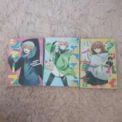 グッバイ宣言•シェーマ•TAMAYA ボカロ小説 chinozo