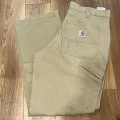 Carhartt チノパン ワークパンツ　ペインターパンツのサムネイル