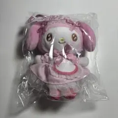 サンリオ 1番くじ マイメロディ