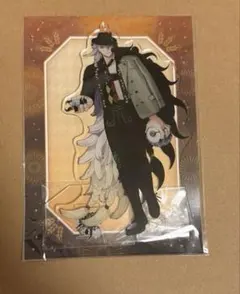 2026年最新】蘆屋道満 アクリルスタンドの人気アイテム - メルカリ