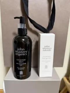 john masters organics ボディケアセットのサムネイル