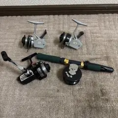 2025年最新】リョービ リールの人気アイテム - メルカリ