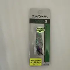 Daiwa Chinook S 14g ブラックシェル スプーンのサムネイル
