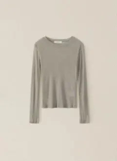 ohotoro] Baby Alpaca Knit - メルカリ