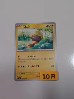 【まとめ買い】ズピカ【在庫5枚】