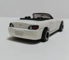s2000 ミニカー