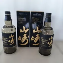 2025年最新】山崎18年の人気アイテム - メルカリ