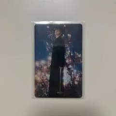 TXT Starkissed POPUP スビン トレカ