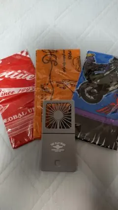 50s大判バンダナ アイゼンハワー大統領 デカ象 ビンテージ