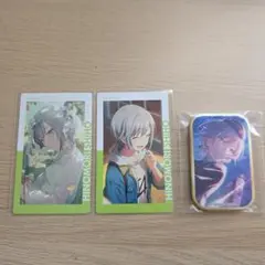 プロセカ 日野森 志歩