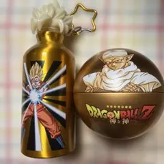 ドラゴンボール 神龍 オレンジソーダ缶 - メルカリ