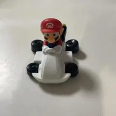 マリオ カート ハッピーセットおもちゃ