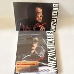 矢沢永吉 i believe 邦楽